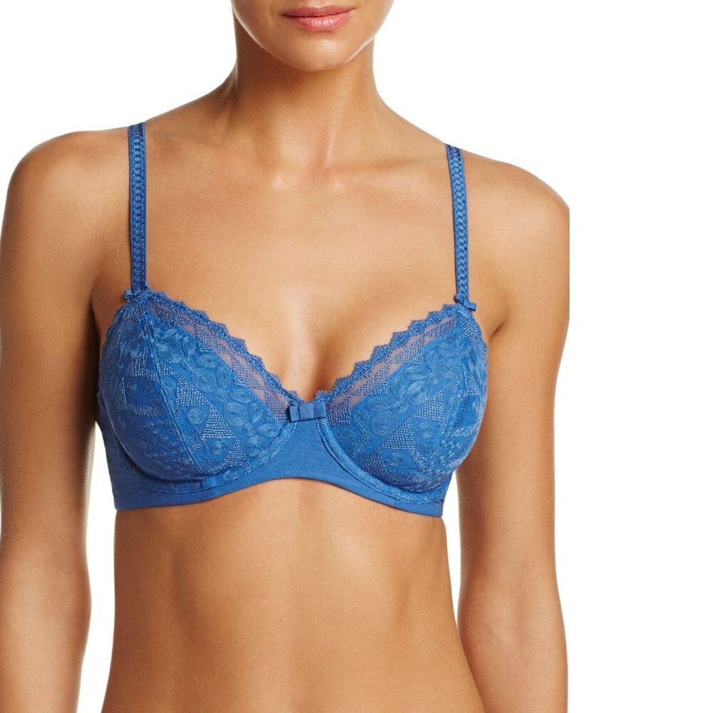 Wacoal Purity Bra